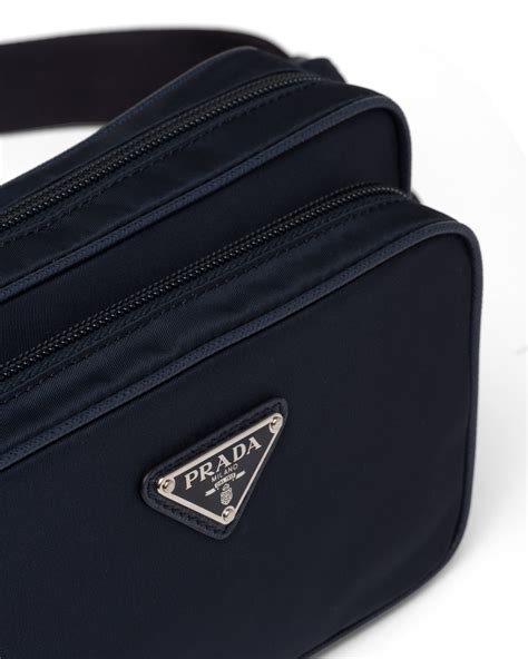 prada belt bag nylon price|prada tessuto nylon shoulder bag.